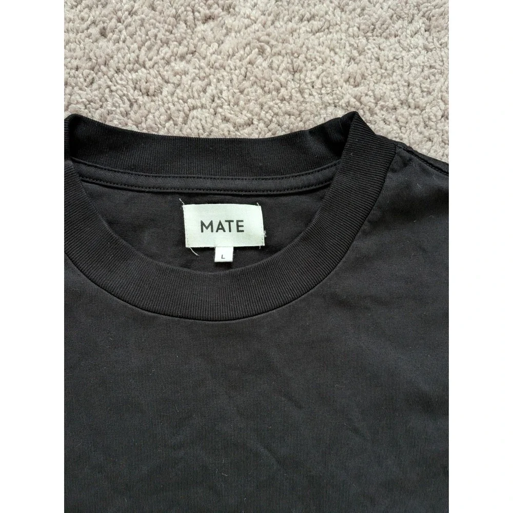 MATE the Label this brand